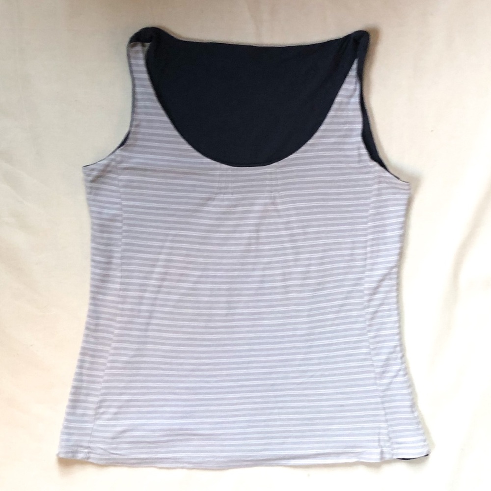Reversible Tank - Picture 3 of 4